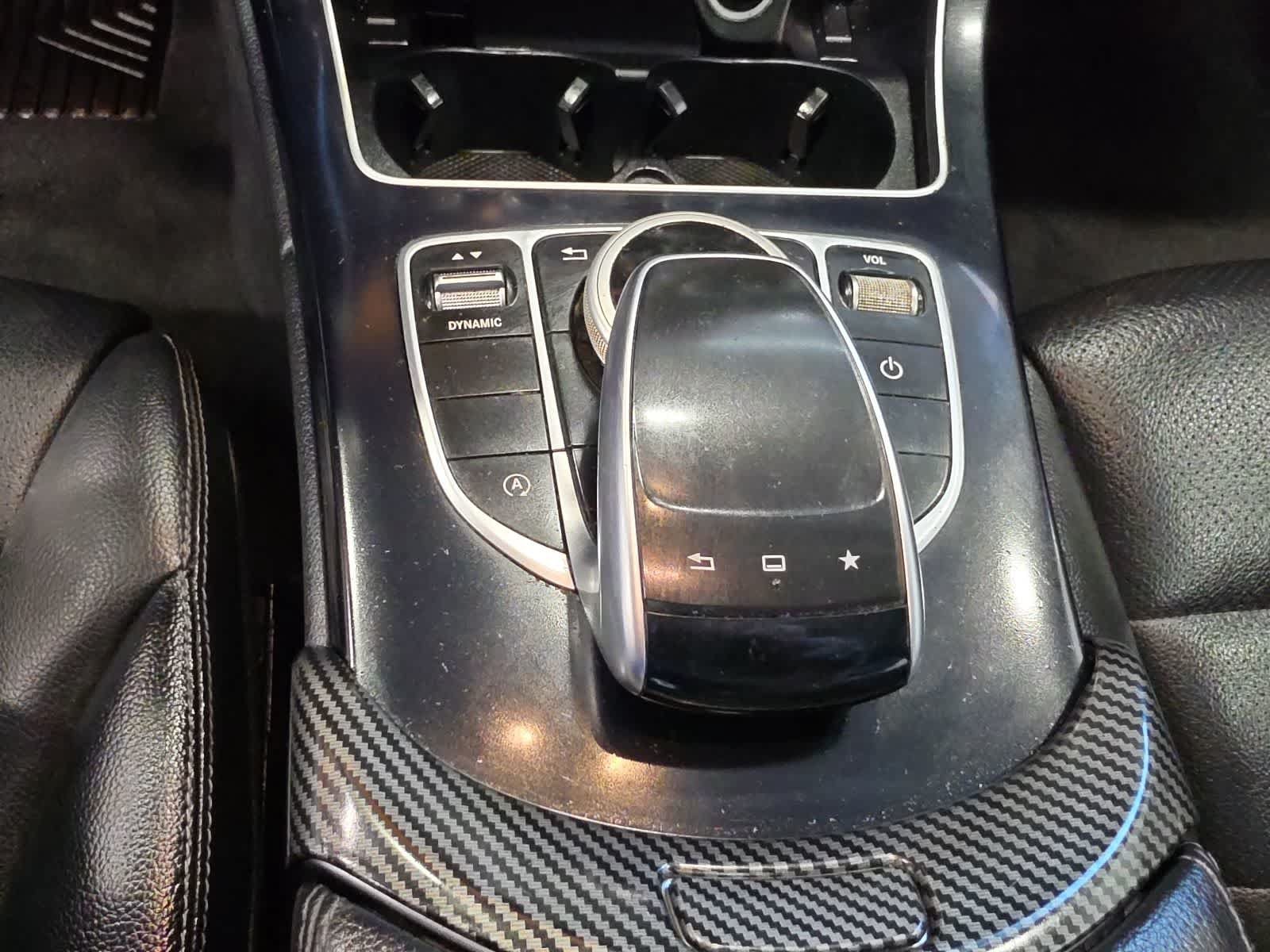 Used 2016 Mercedes-Benz C 300 4MATIC Sedan image 25