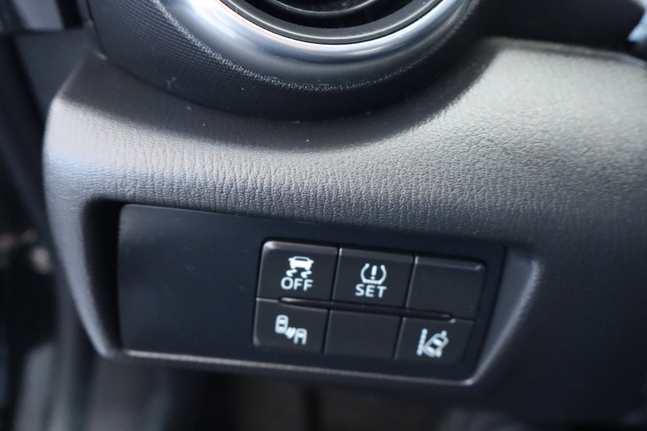 Used 2017 MAZDA MX-5 Miata RF Grand Touring image 27