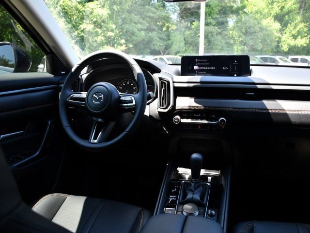 New 2026 MAZDA CX-50 AWD 2.5 S w/ Cargo Package image 20
