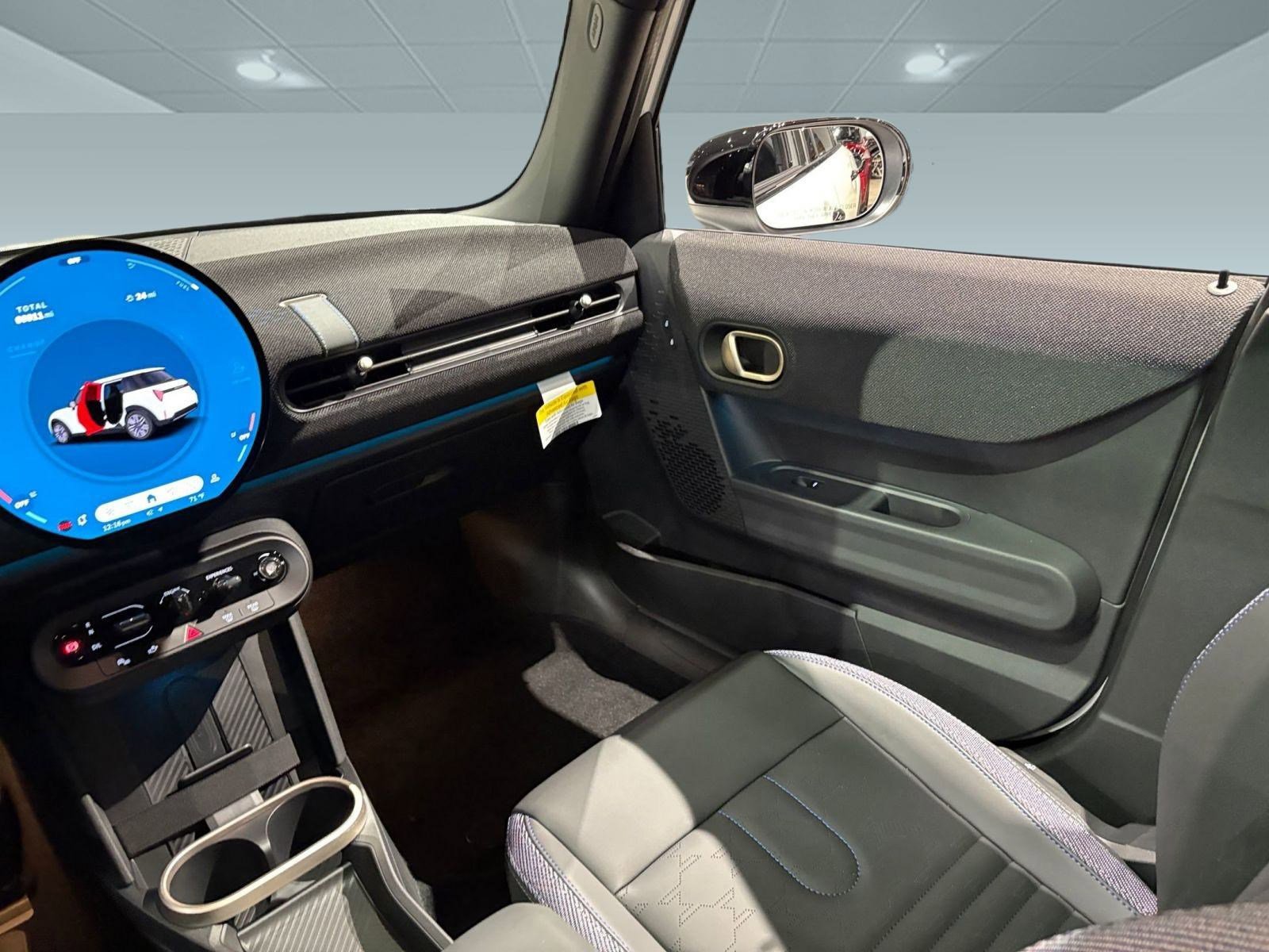 New 2026 MINI Cooper S image 24