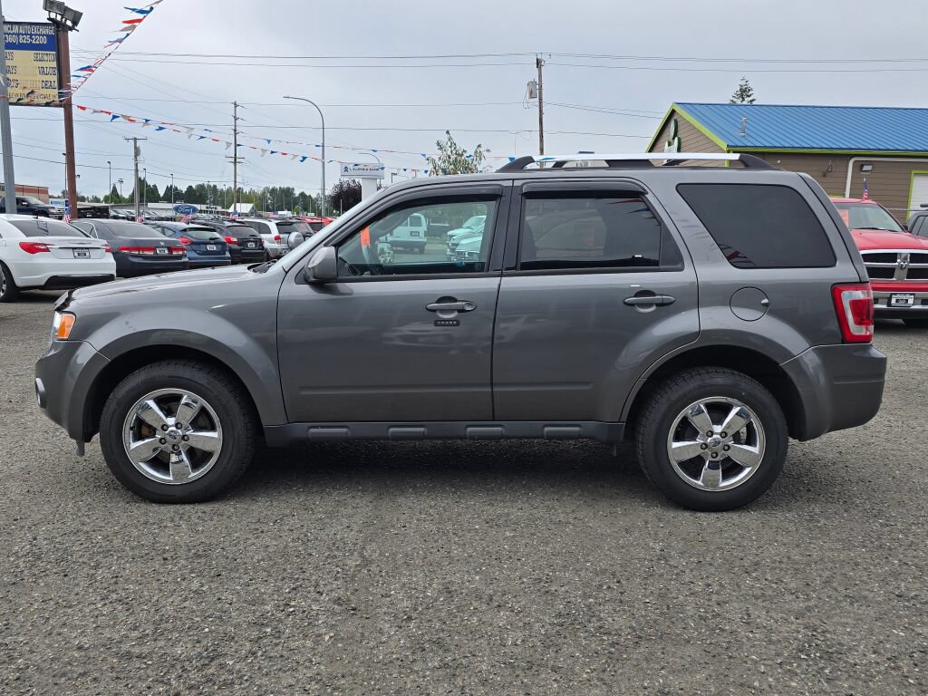 Used 2011 Ford Escape Limited AWD/4WD image 4