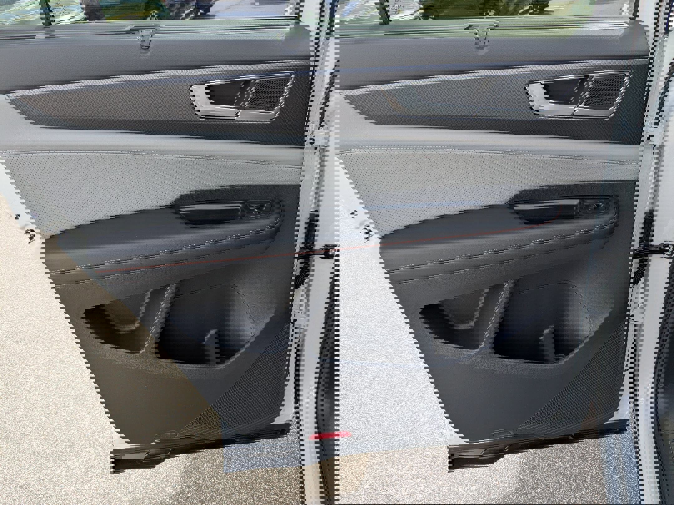 New 2026 Volkswagen Atlas Peak Edition image 25