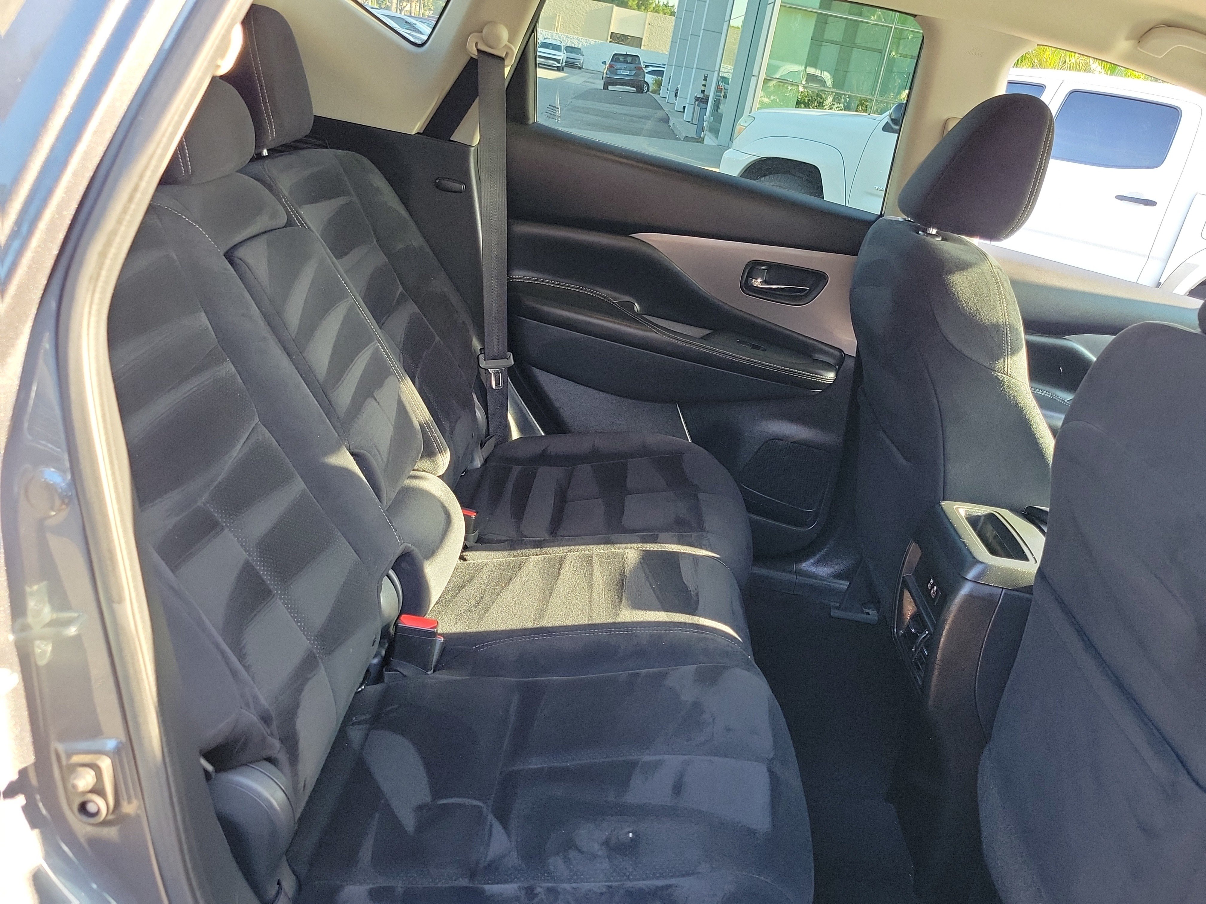 Used 2021 Nissan Murano S FWD image 20