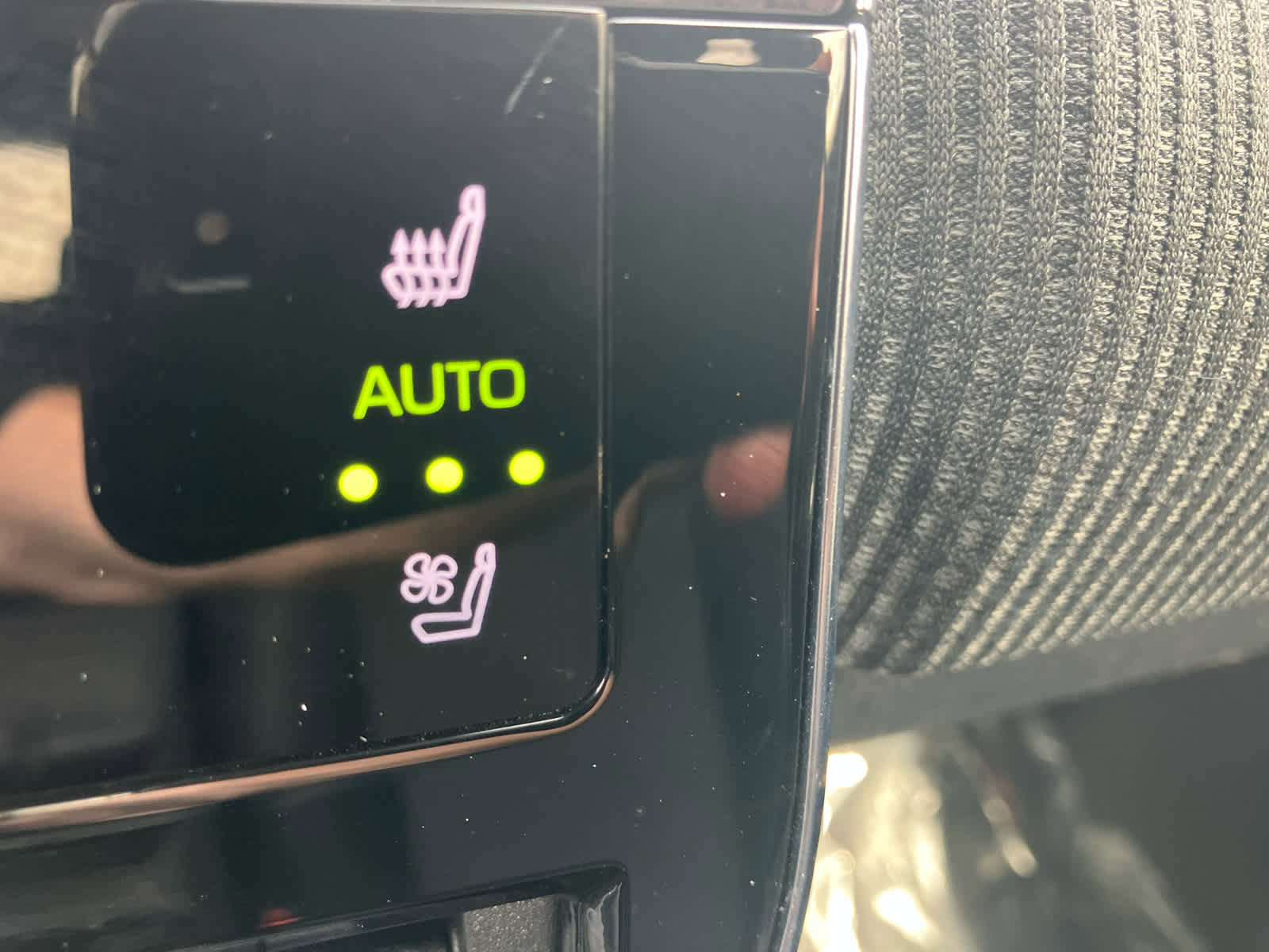 Certified 2023 Toyota bZ4X Limited w/ Weather Package AWD/4WD image 25