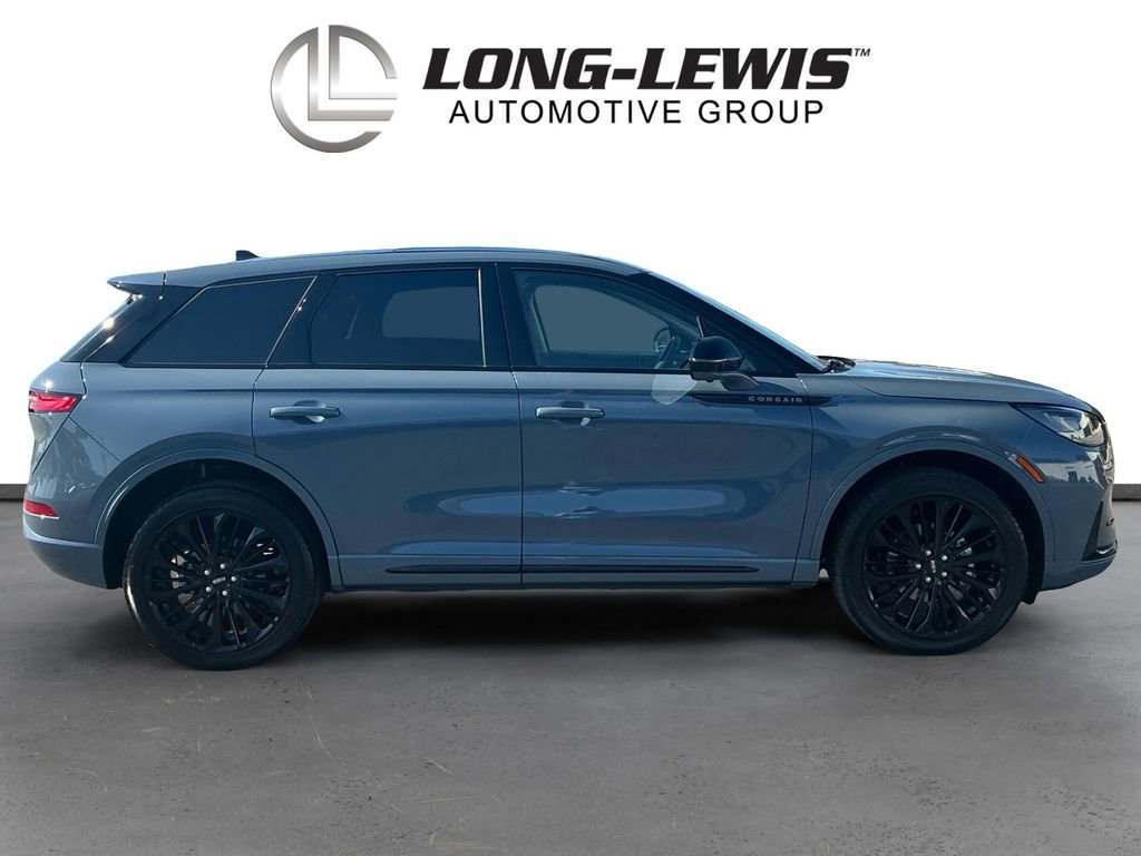 Certified 2024 Lincoln Corsair FWD w/ Equipment Group 101A image 8
