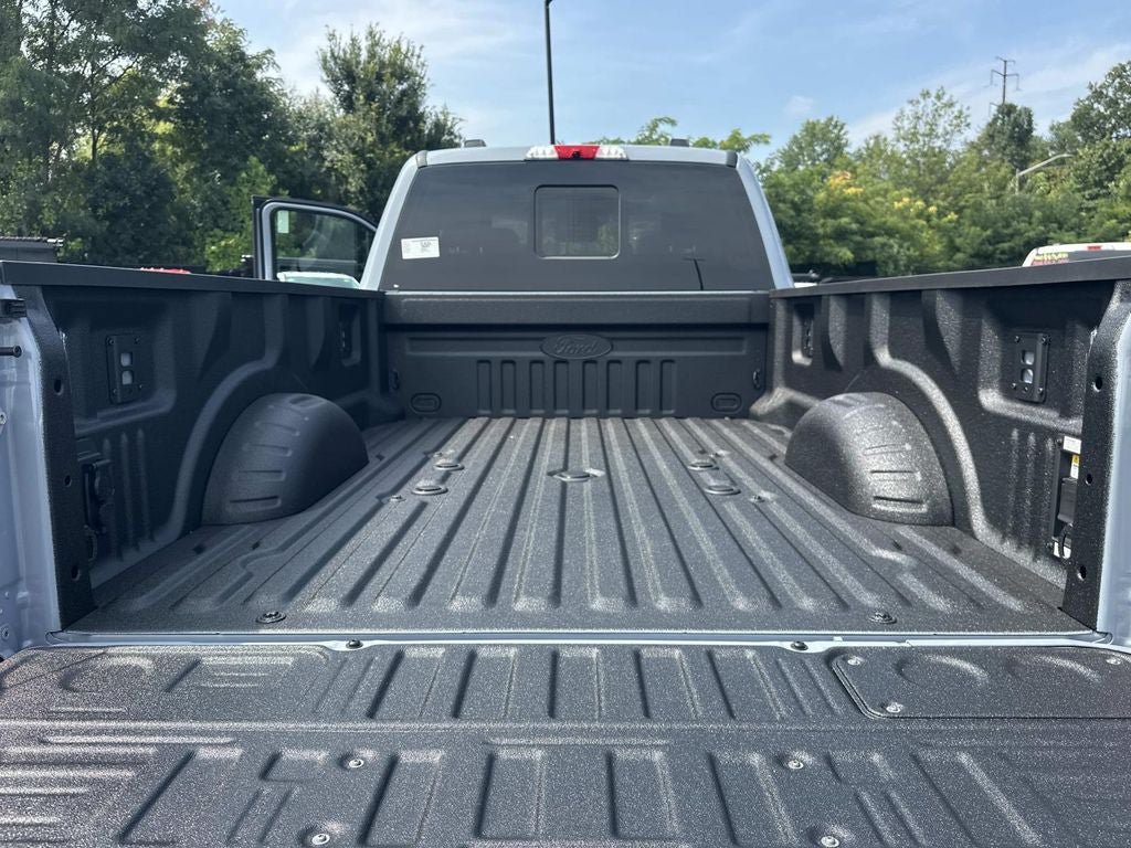 New 2026 Ford F350 Lariat w/ Black Appearance Package AWD/4WD image 12