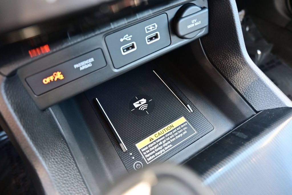Used 2024 Honda Civic Touring image 30