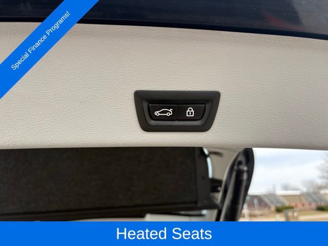 Used 2016 BMW X4 xDrive28i image 7