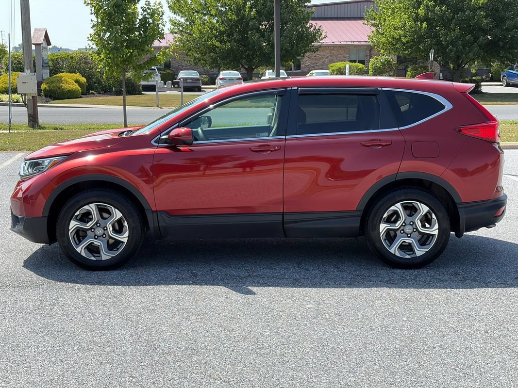 Used 2019 Honda CR-V EX image 5