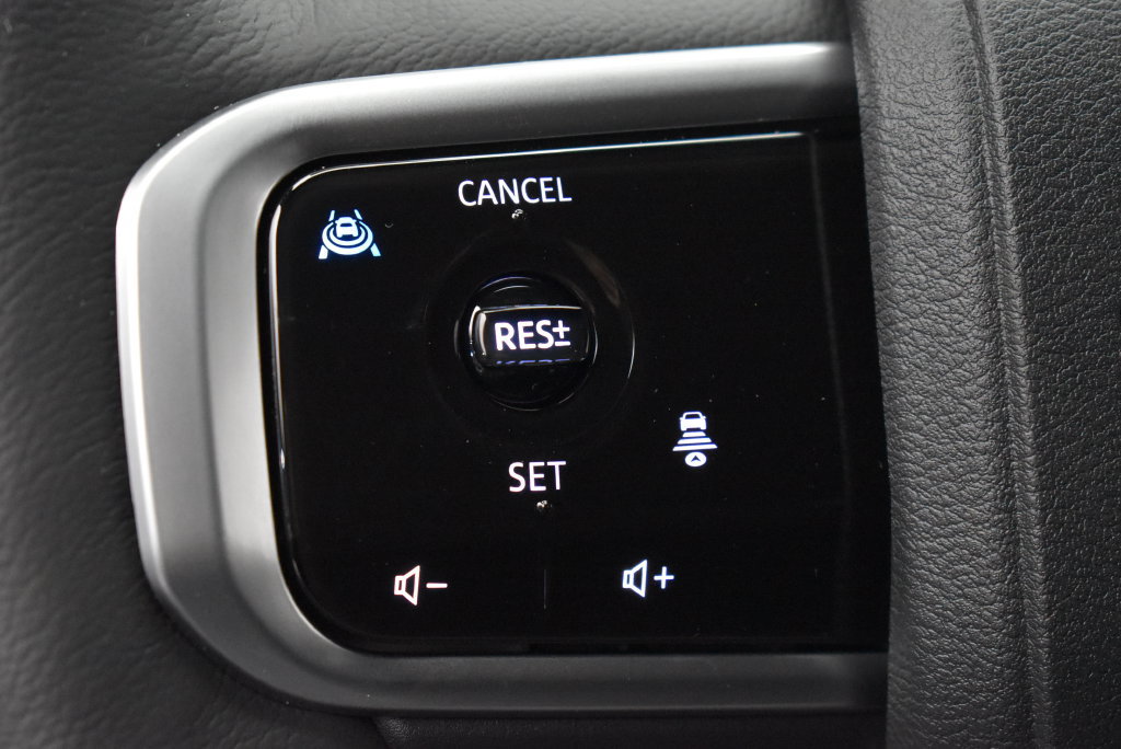 New 2026 Nissan Armada SL AWD/4WD image 19