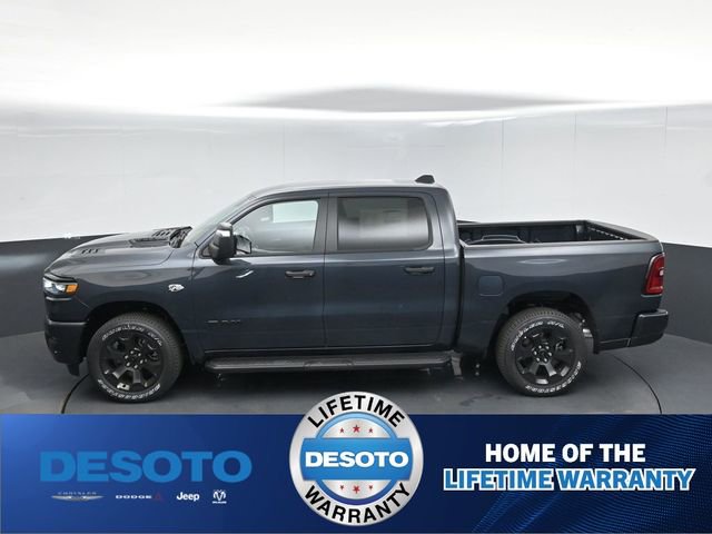 New 2026 RAM 1500 Express AWD/4WD image 34
