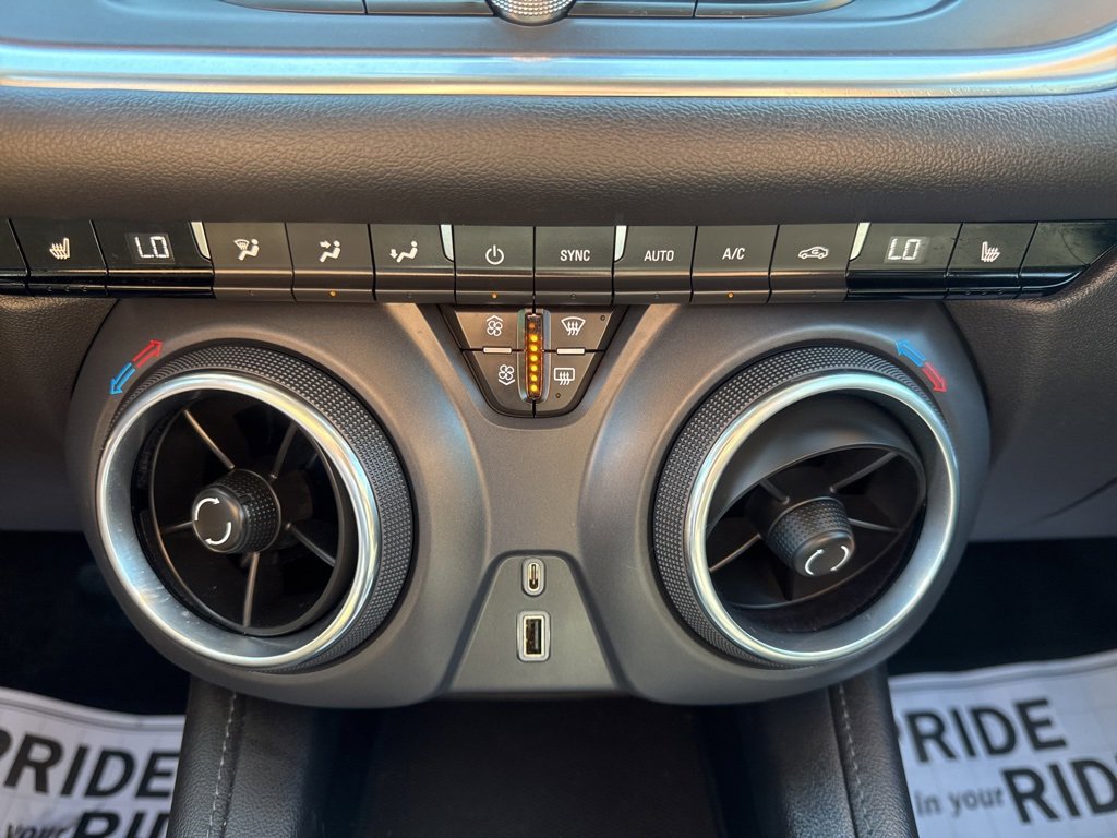 Certified 2021 Chevrolet Blazer LT image 27