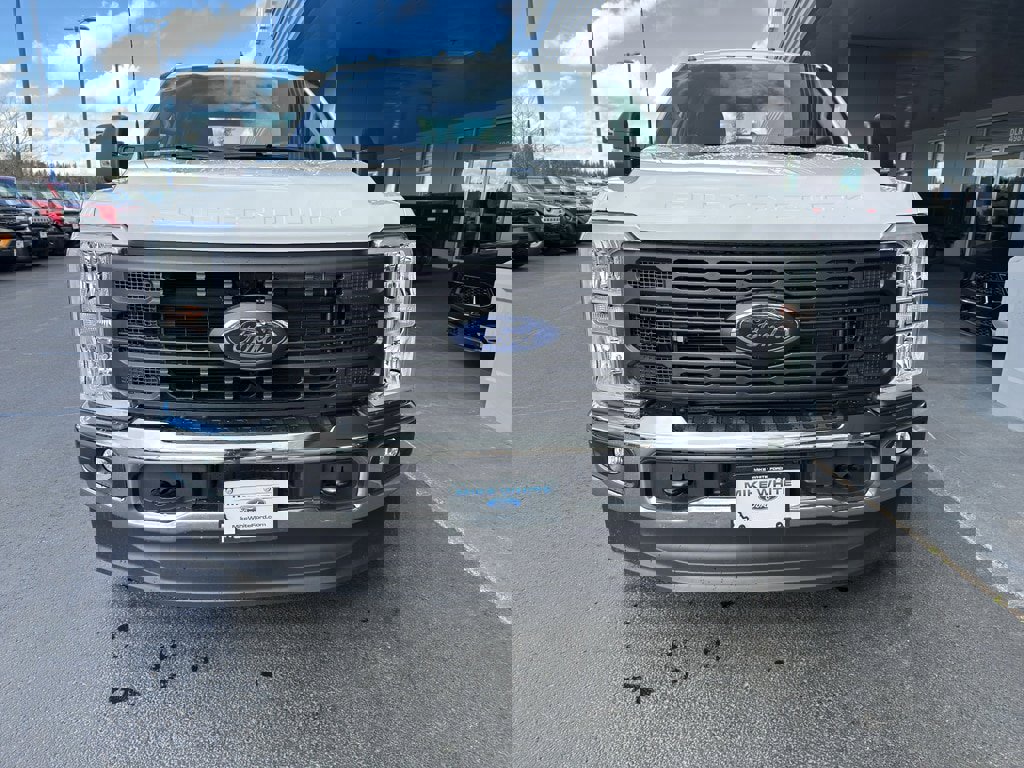 New 2026 Ford F250 XL w/ XL Driver Assist Package image 2