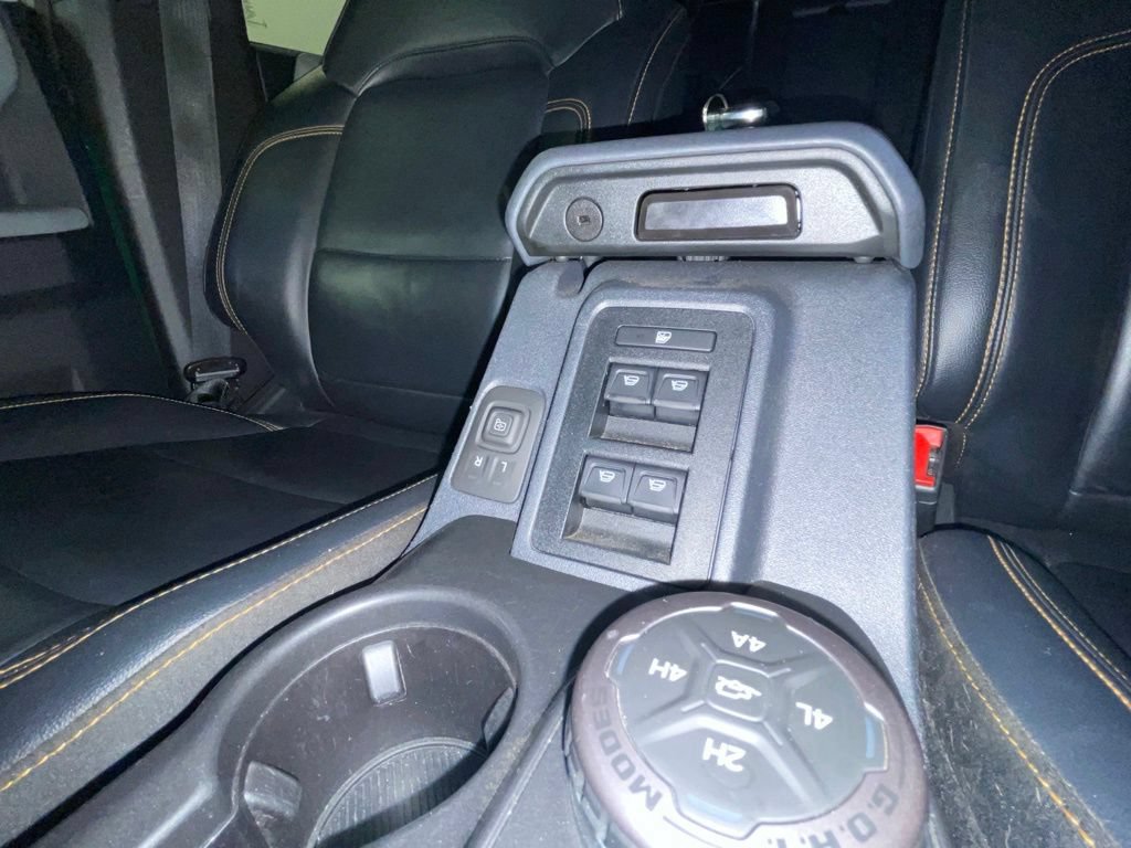 Used 2023 Ford Bronco Badlands AWD/4WD image 13