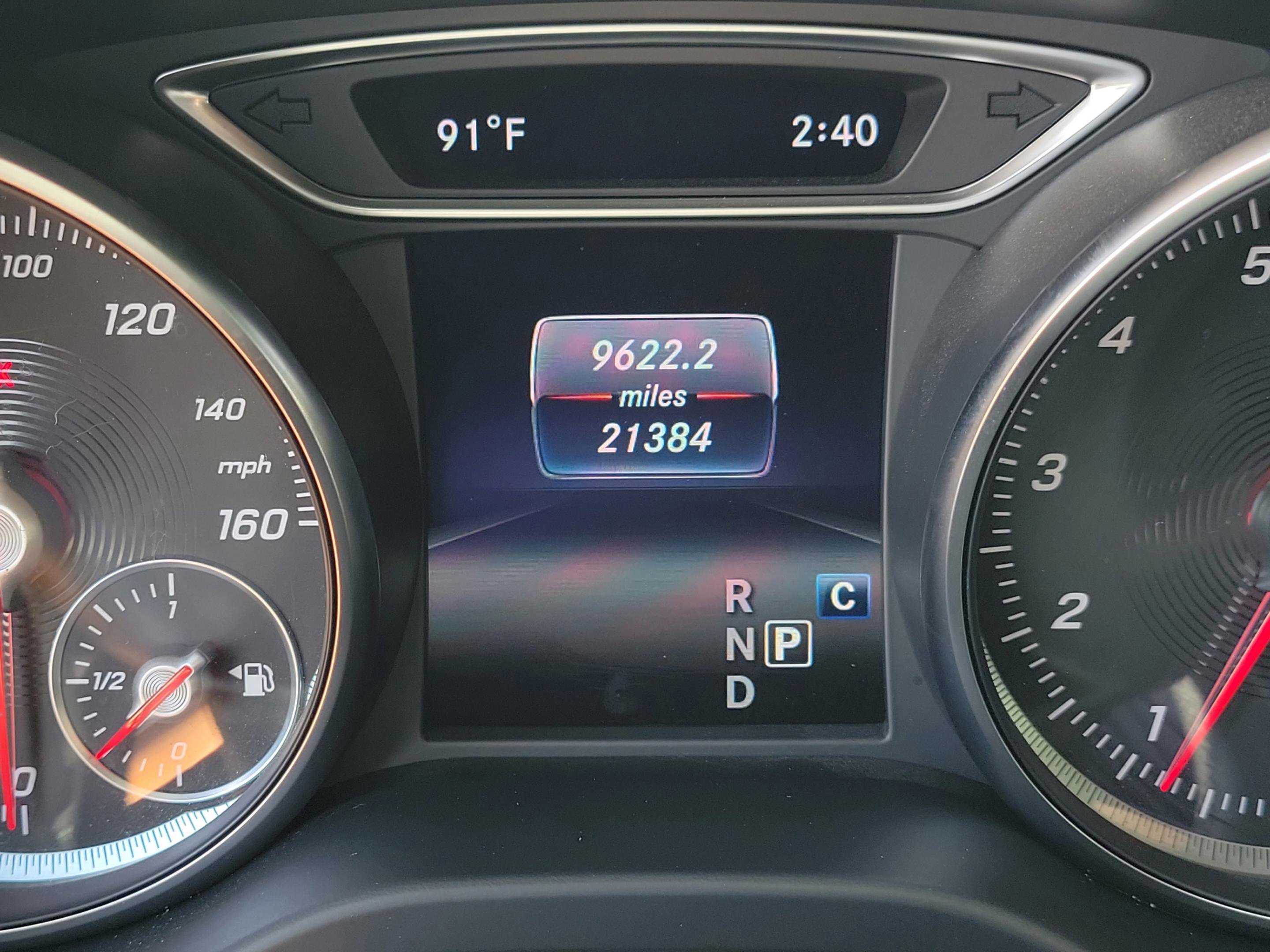 Certified 2019 Mercedes-Benz GLA 250 image 27