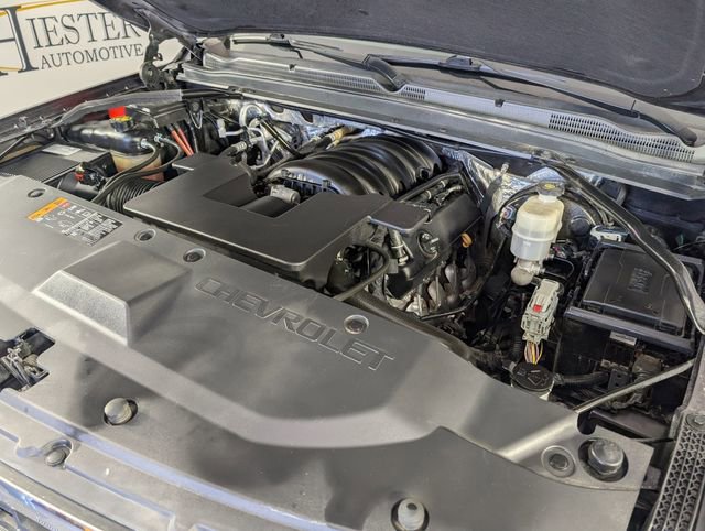 Used 2018 Chevrolet Tahoe LT image 37