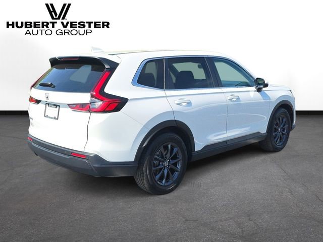Used 2026 Honda CR-V EX-L image 6