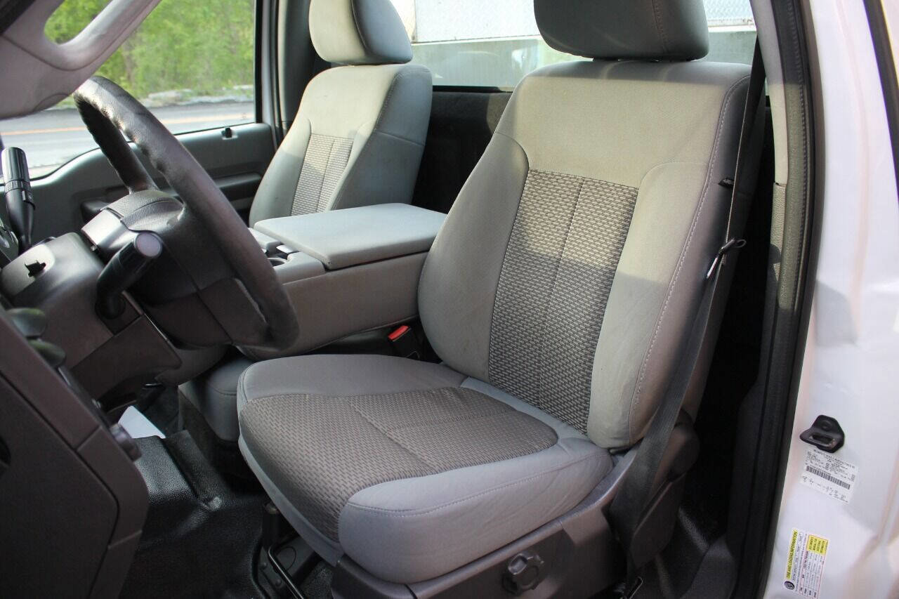 Used 2012 Ford F250 XL image 33