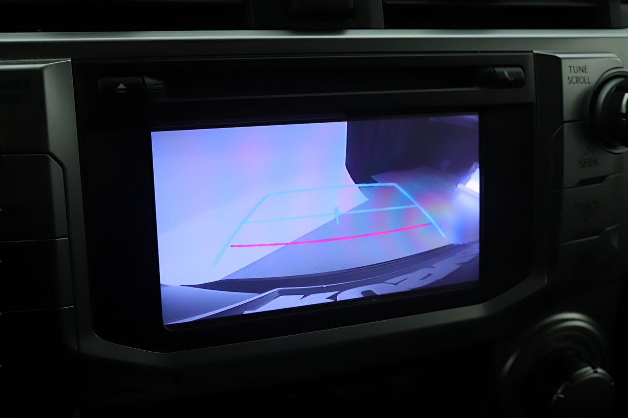 Used 2017 Toyota 4Runner SR5 Premium RWD image 13
