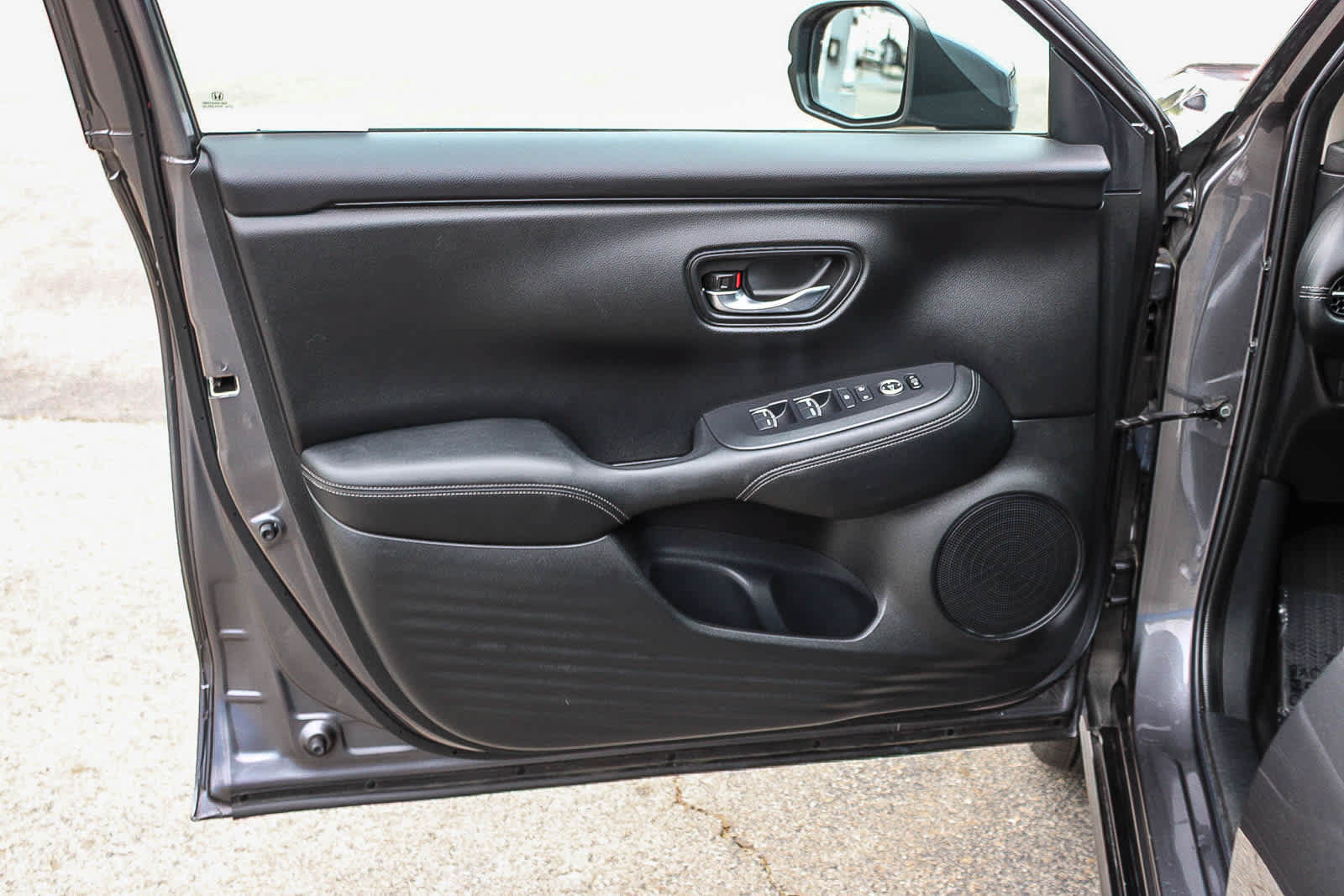 Certified 2023 Honda HR-V EX-L image 21