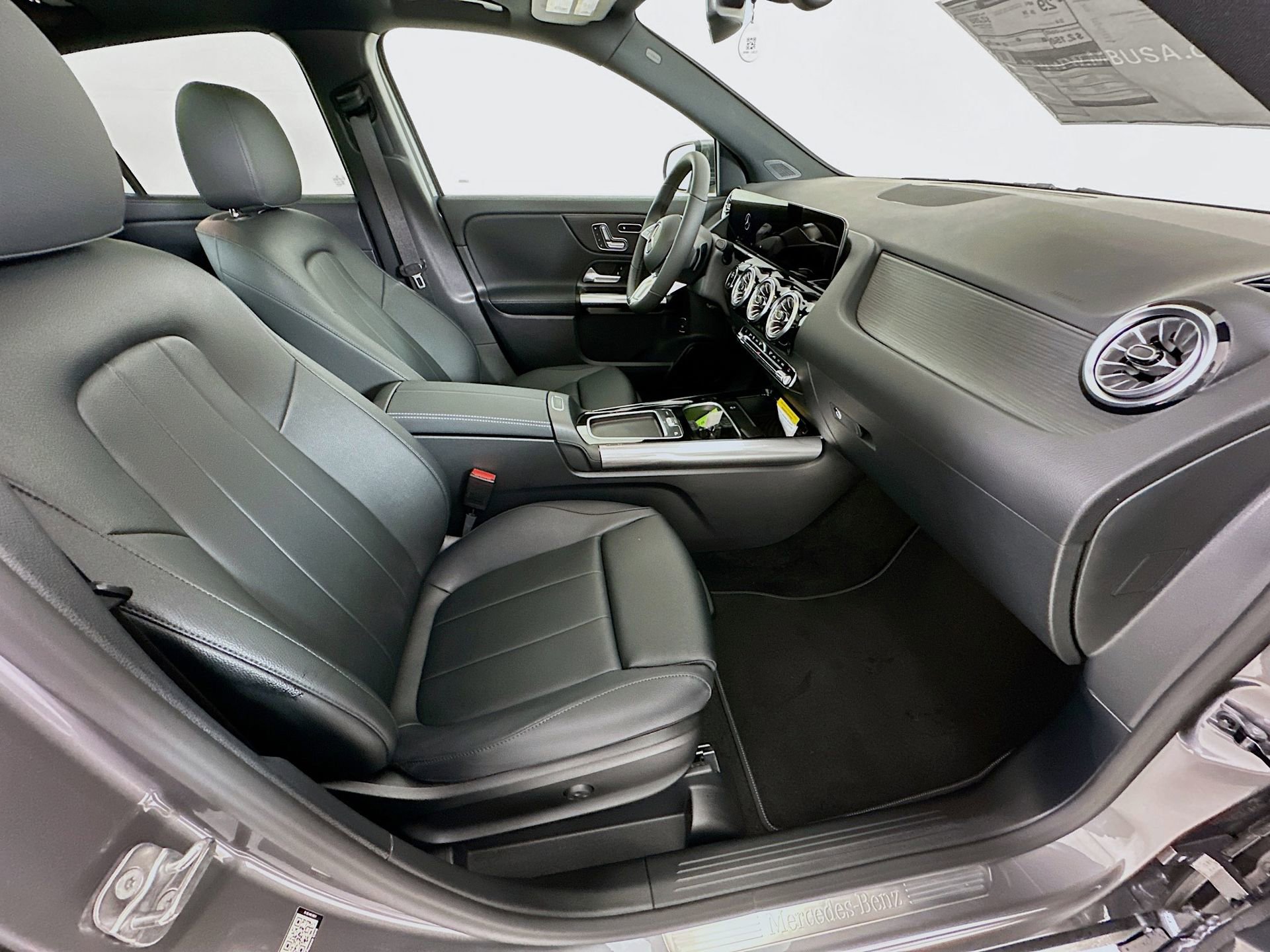 New 2026 Mercedes-Benz GLA 250 image 29