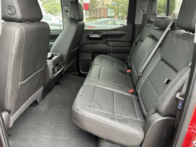 Used 2024 GMC Sierra 1500 SLT w/ SLT Premium Package AWD/4WD image 26