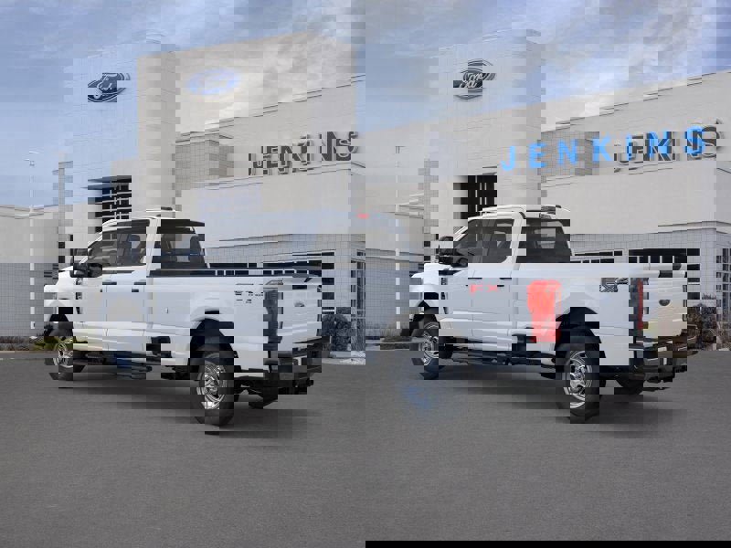 New 2026 Ford F250 XL image 4
