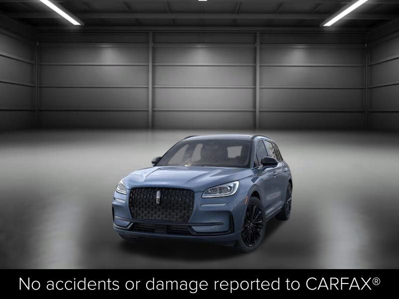 New 2025 Lincoln Corsair Grand Touring w/ Equipment Group 302A image 3