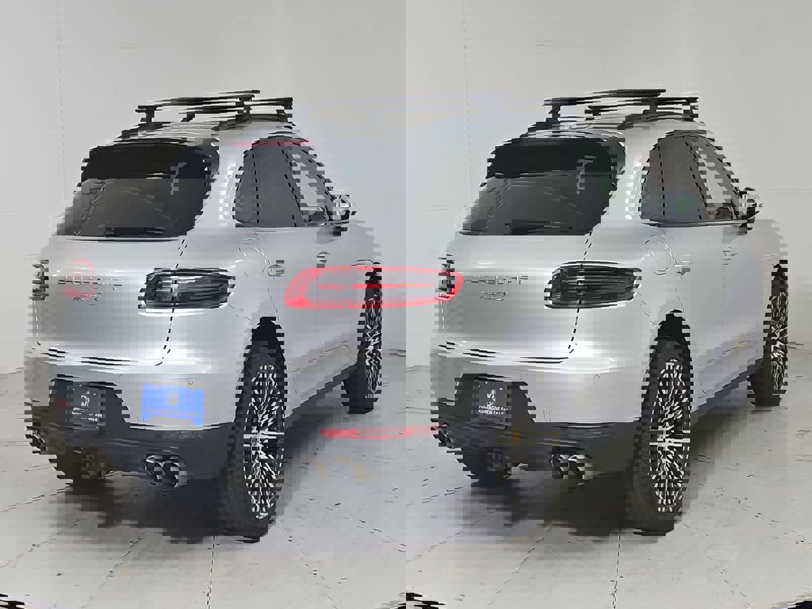 Used 2017 Porsche Macan S image 6