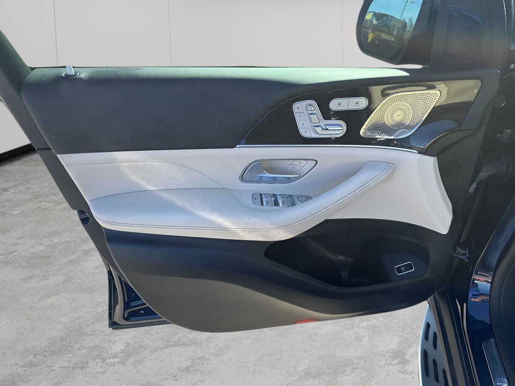 Used 2022 Mercedes-Benz GLE 350 4MATIC image 24