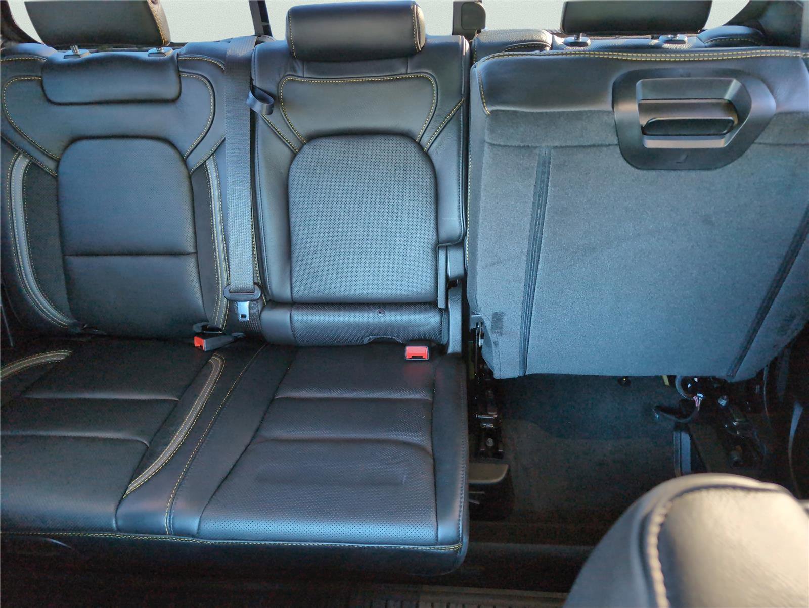 Used 2023 RAM 1500 TRX w/ TRX Level 2 Equipment Group image 26