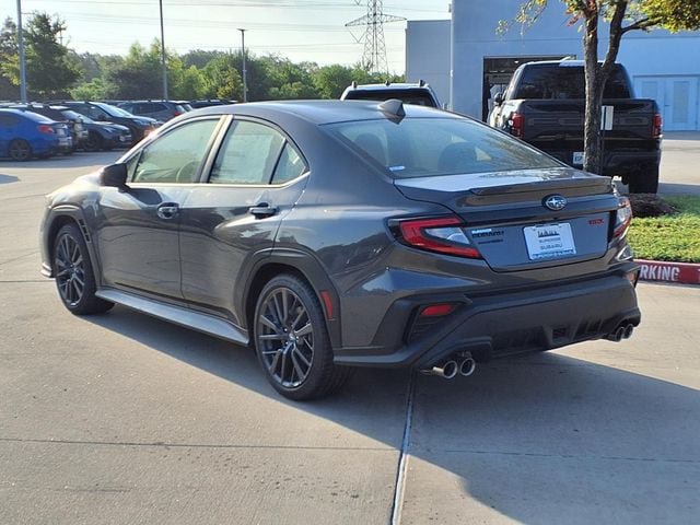 New 2026 Subaru WRX Premium AWD/4WD video 2