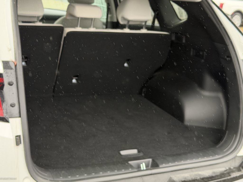 Used 2025 Hyundai Tucson SEL image 25