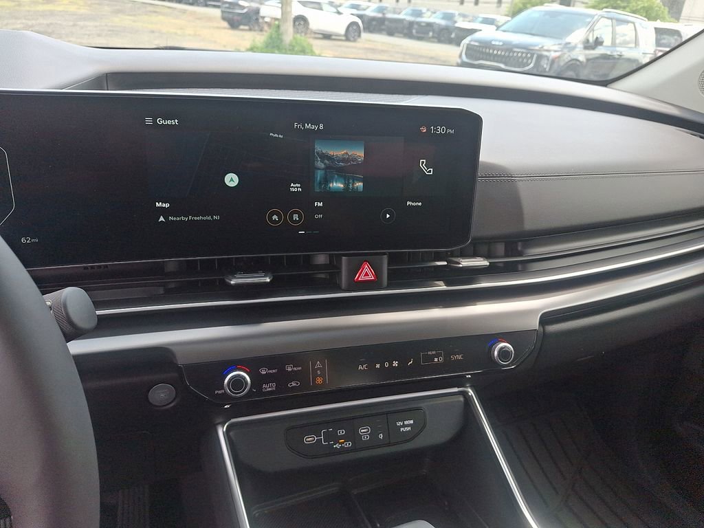 New 2026 Kia Carnival SX Prestige FWD image 8