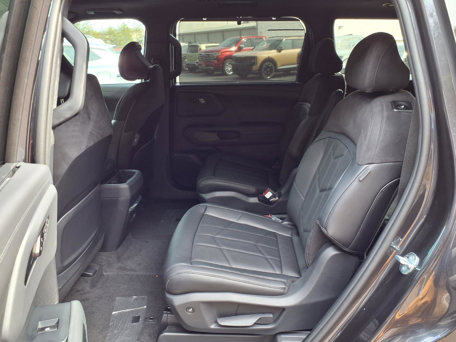 New 2027 Kia Telluride SX Prestige X-Pro image 4