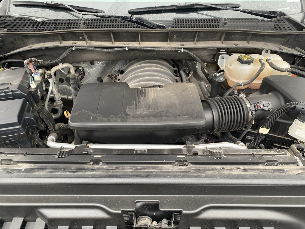 Used 2020 GMC Sierra 1500 Denali w/ Denali Premium Package image 34