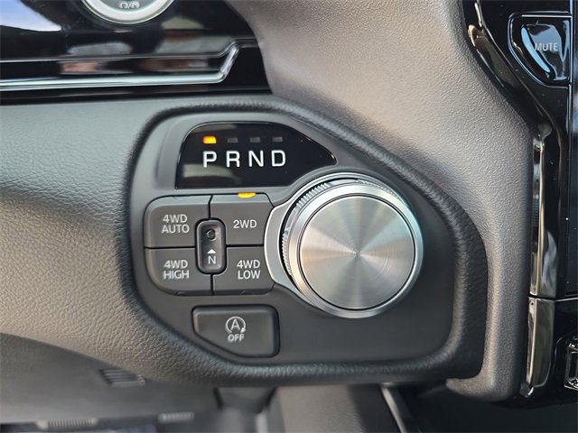 New 2026 RAM 1500 Laramie image 21