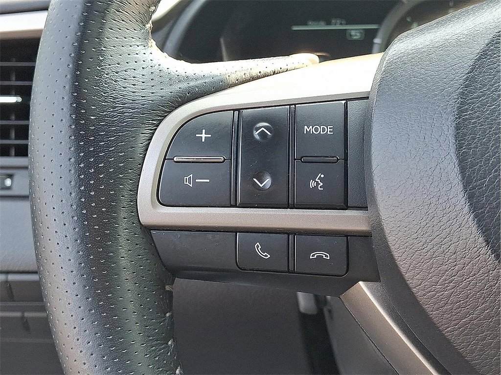 Certified 2022 Lexus RX 350 F Sport image 19