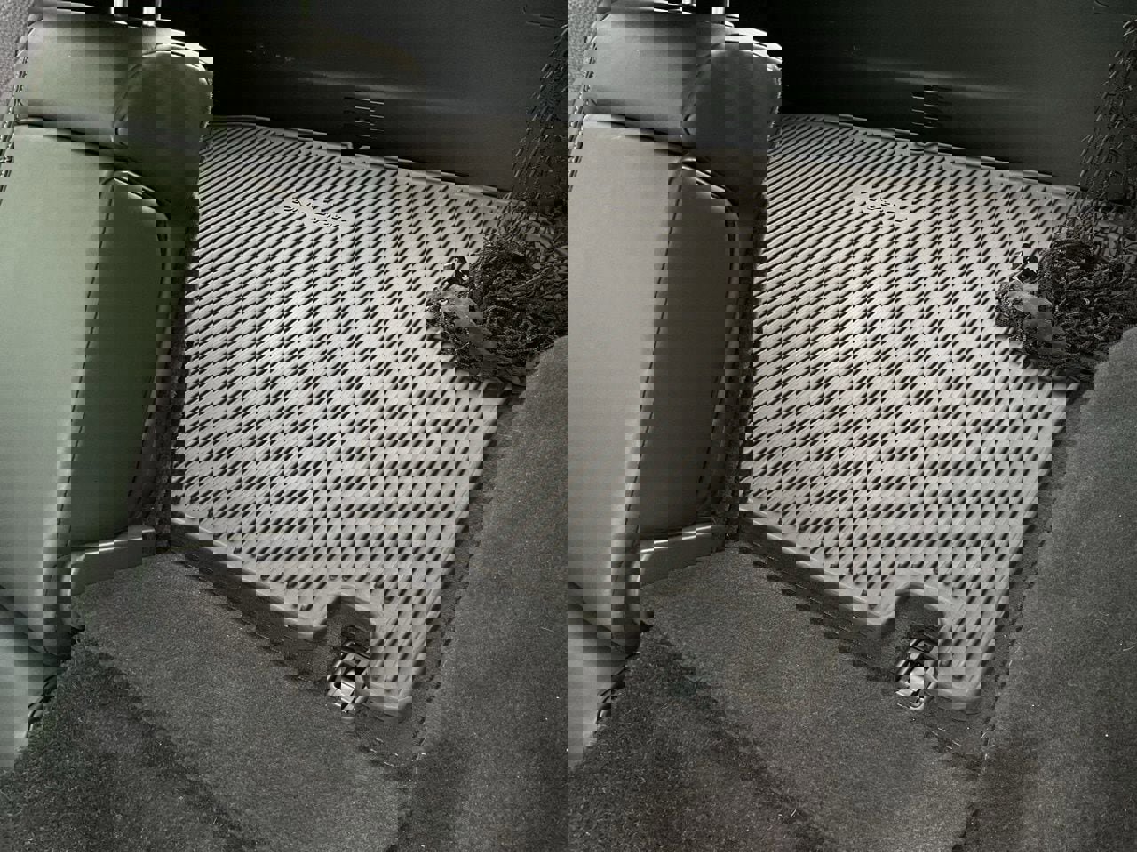 Used 2023 Nissan Murano Platinum w/ Cargo Package image 15