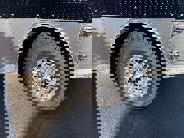 New 2025 GMC Sierra 2500 Pro image 10