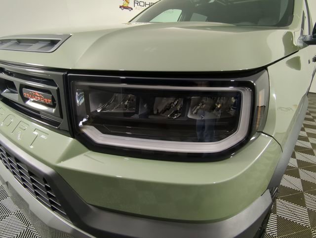 New 2026 Honda Passport TrailSport image 28