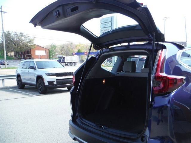 Used 2020 Honda CR-V LX image 34