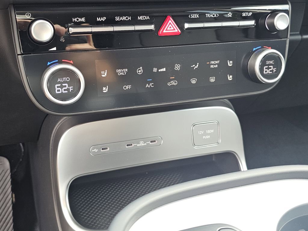 New 2026 Hyundai Ioniq 9 SEL image 20