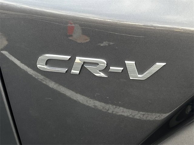 Used 2020 Honda CR-V EX image 43