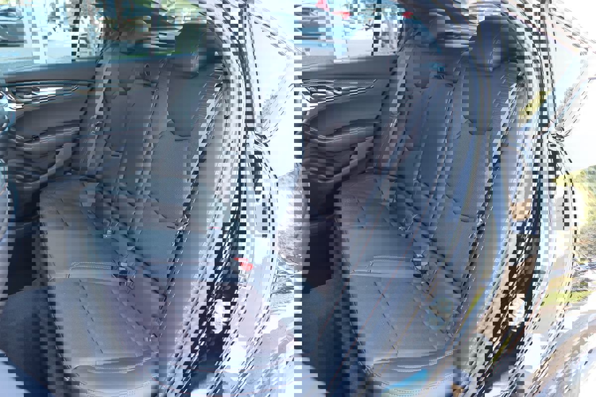 Used 2020 Cadillac CT5 V w/ Premium Package image 42