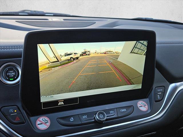 Used 2023 Chevrolet Blazer LT image 14