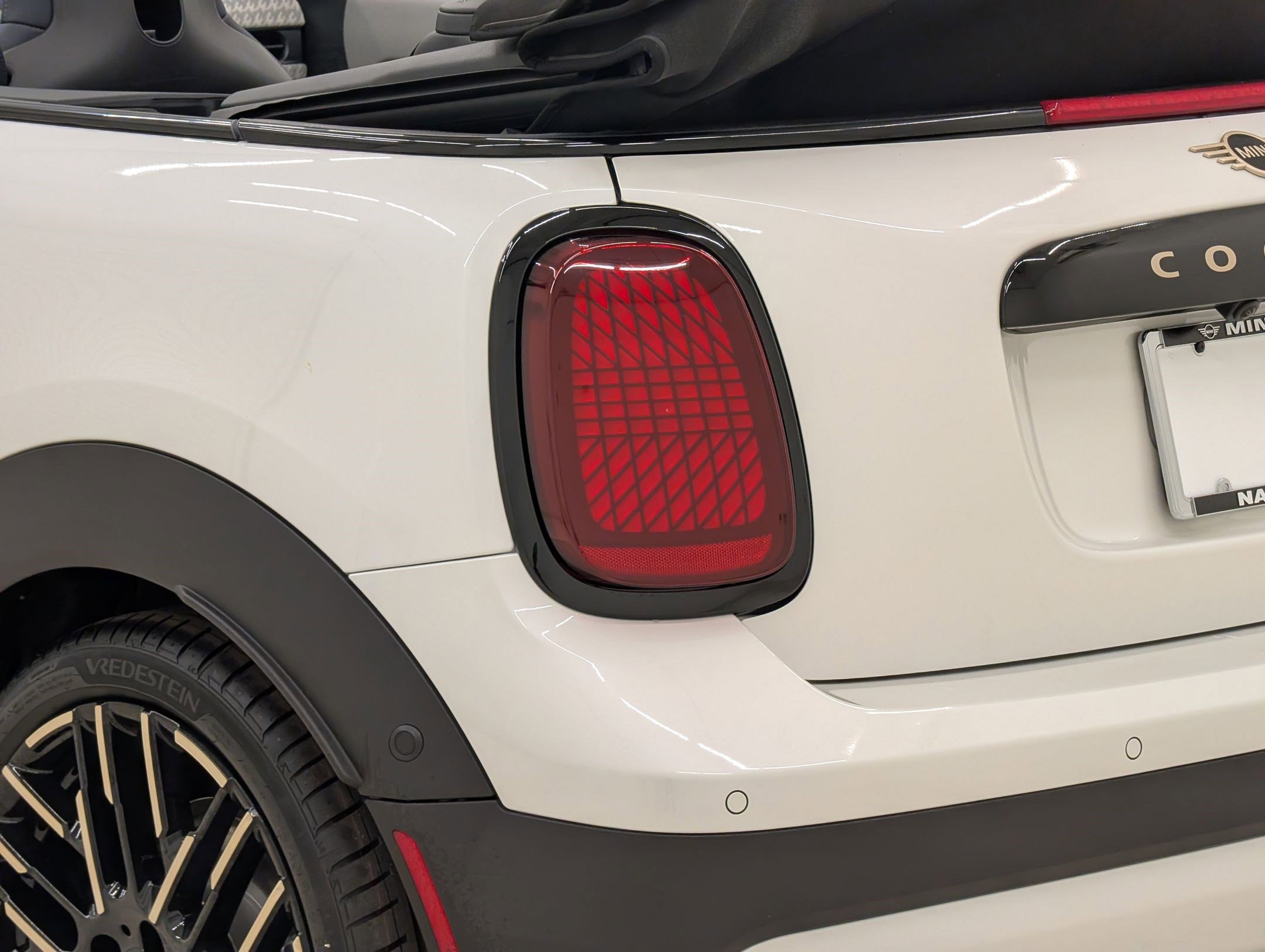 New 2026 MINI Cooper S image 13