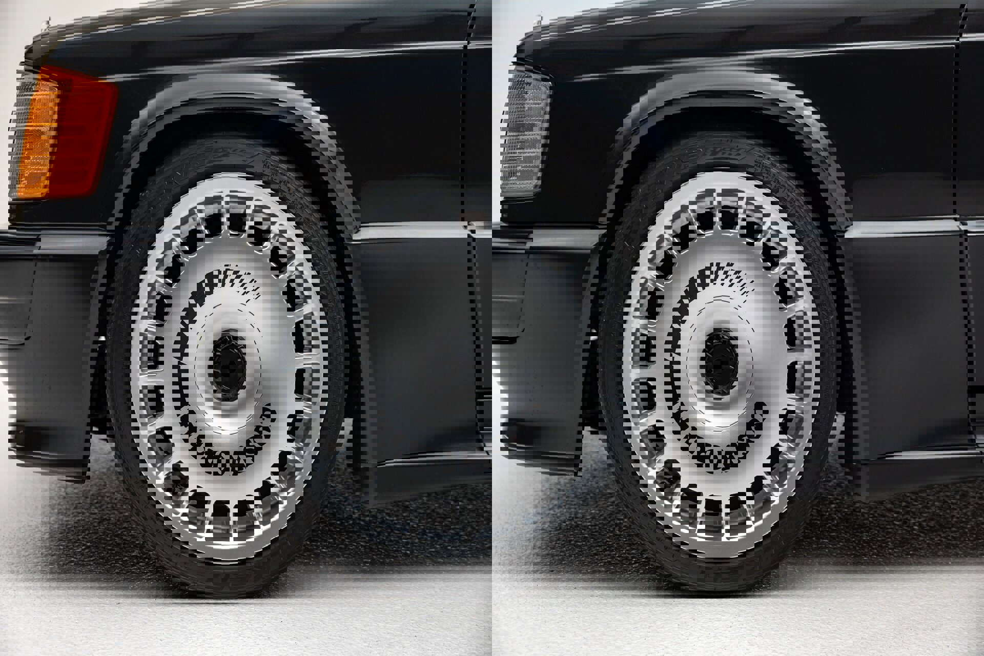 Used 1987 Mercedes-Benz 190 E 2.3-16 image 19