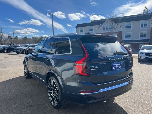 New 2026 Volvo XC90 B6 Ultra w/ Lounge Package image 5