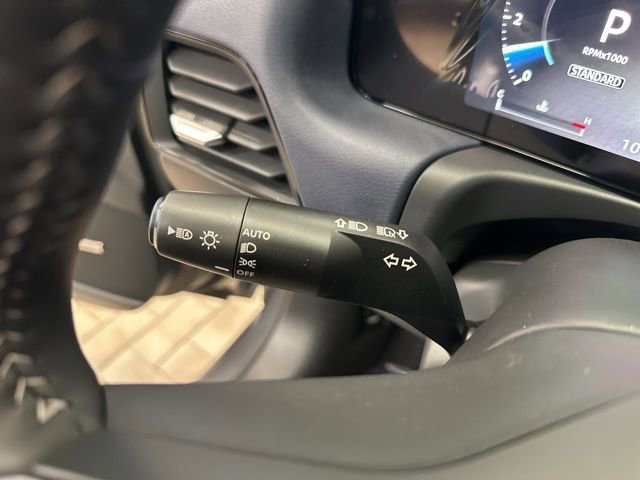 New 2026 Nissan Sentra SL w/ Floor Mat Package image 30